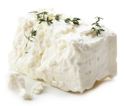 Cotija Vs Feta – What's The Difference? - Foods Guy
