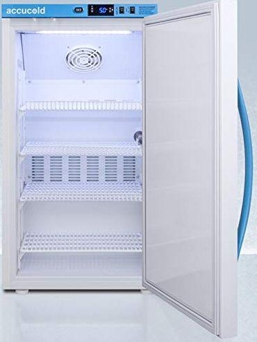 How To Reset A Lec Medical Fridge [In Minutes]
