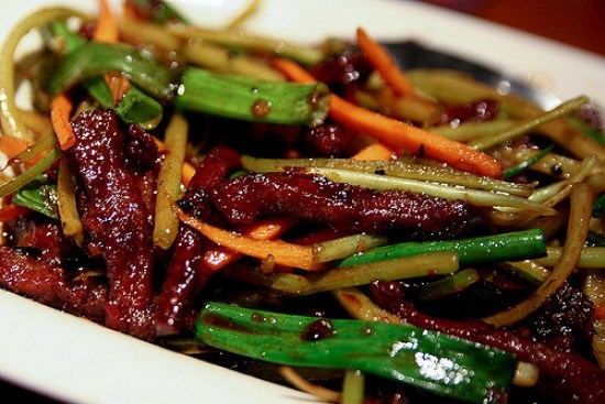 Difference Between Kung Pao and Szechuan | Ingredients, Preparation, Taste