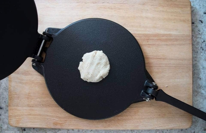 Why A Tortilla Press Is Absolutely Worth It