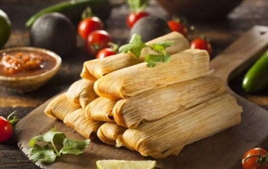 Can You Freeze Tamales? Easy Guide To Freeze Tamales | EatDelights