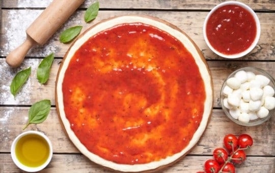 Can You Freeze Pizza Sauce? A Complete Guide | EatDelights
