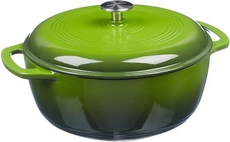Can I Use CorningWare Instead of a Dutch Oven? (Yes and no)