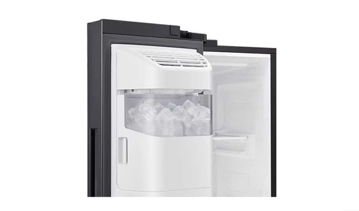 Samsung refrigerator defrost problem [Resolved!] - MachineLounge