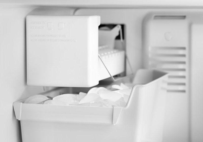 Ice Maker Arm Stuck? Here's 6 Tips to Free It Up