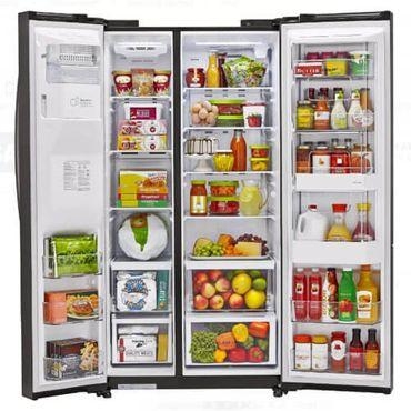 LG Refrigerator Mode [Problems & Solutions]