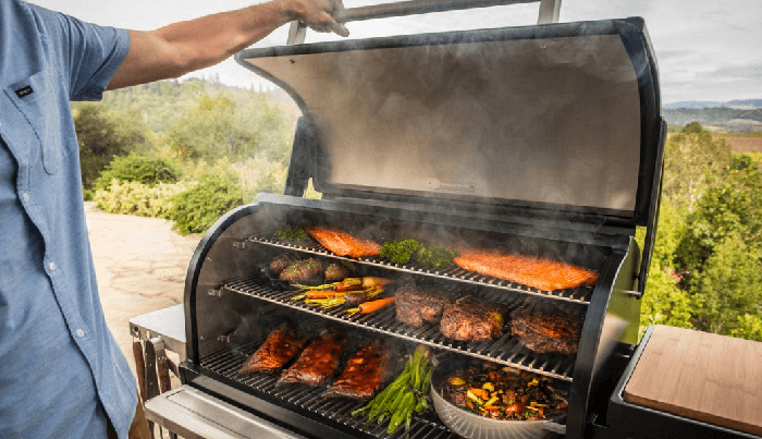 Are Pellet Grills Safe? (2022)