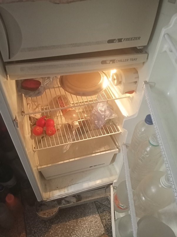 How to troubleshoot a Haier refrigerator - Quora