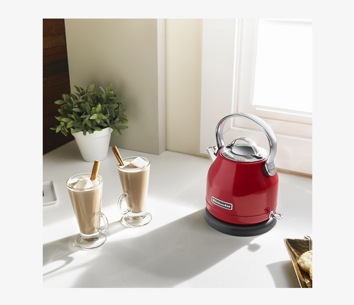 KitchenAid Tea Kettles - Premium Collection | KitchenAid