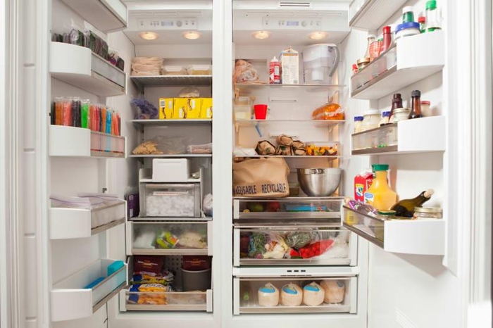 How to Prevent Your Refrigerator From Accidentally Freezing Food - Reviewed