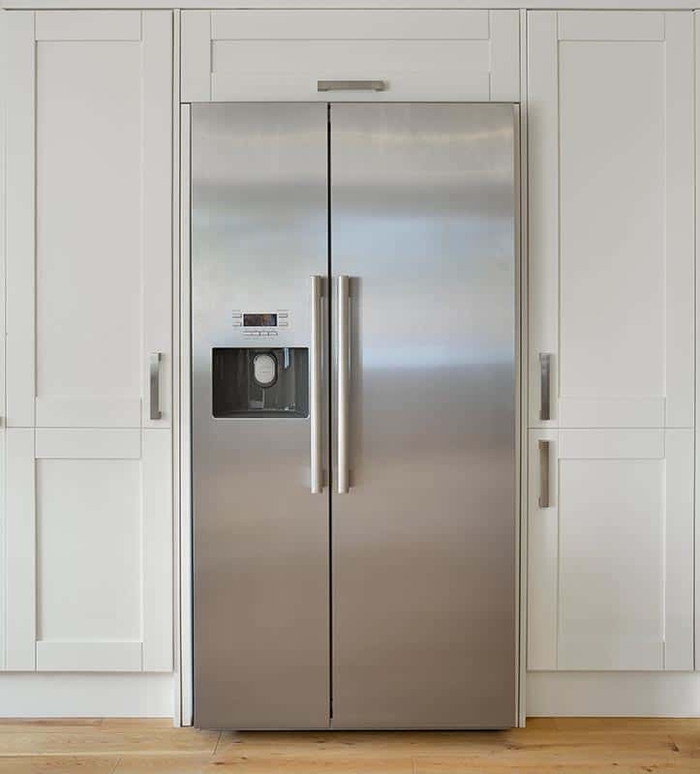 Does A KitchenAid Refrigerator Have A Reset Button? - Kitchen Seer