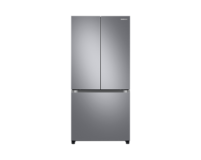 580L French Door Refrigerator RF57A5032SL | Samsung India