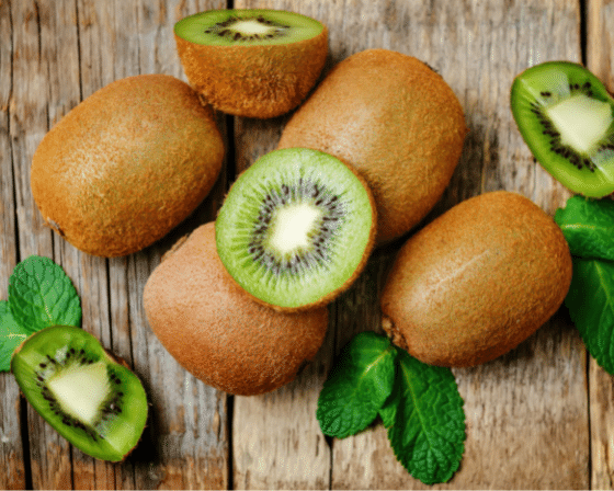 10 Health Benefits of Kiwi Fruit | Sprint Medical