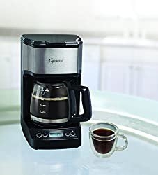 Do All Coffee Makers Have An Automatic Shut Off - Fork & Spoon Kitchen