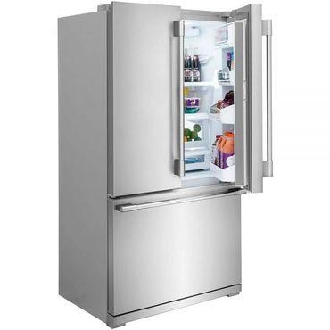Frigidaire Refrigerator Compressor [Issues And Solutions]