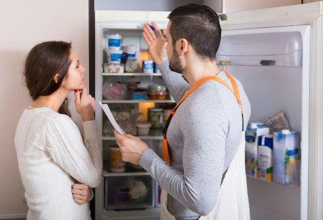 Refrigerator Not Cooling? Try These 8 Easy Fixes — Advice from Bob Vila