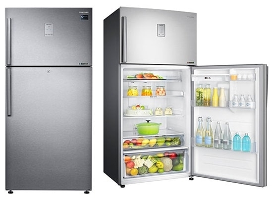 Refrigerator: How to Solve No Power Issue? | Samsung India