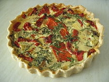 Quiche - Wikipedia