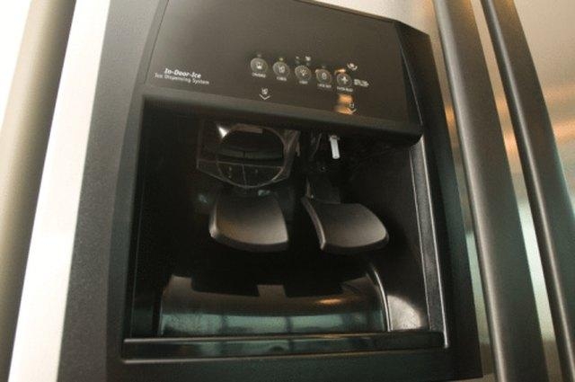 How to Troubleshoot a Frigidaire Water Dispenser That Is Not Working | Hunker