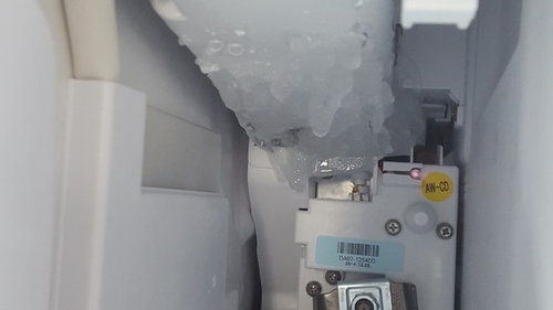 How To Fix Ice Maker Samsung - Kitchen Infinity