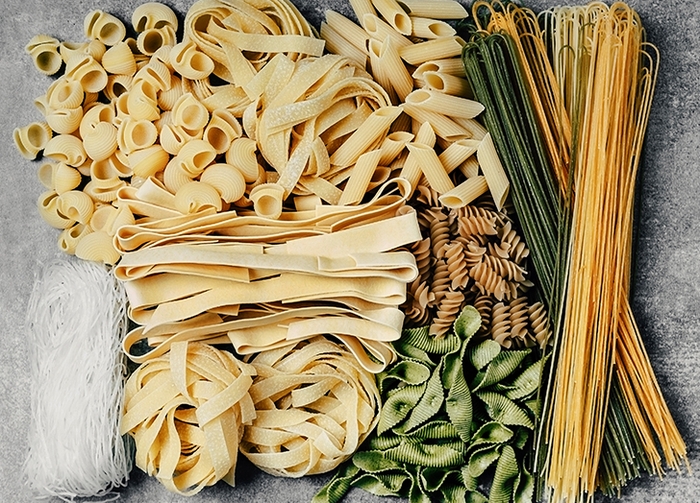 Does Pasta Go Bad? Here’s How Long You Should Keep Noodles on the Shelf