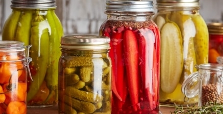 Pickling and Fermenting - Kalsec