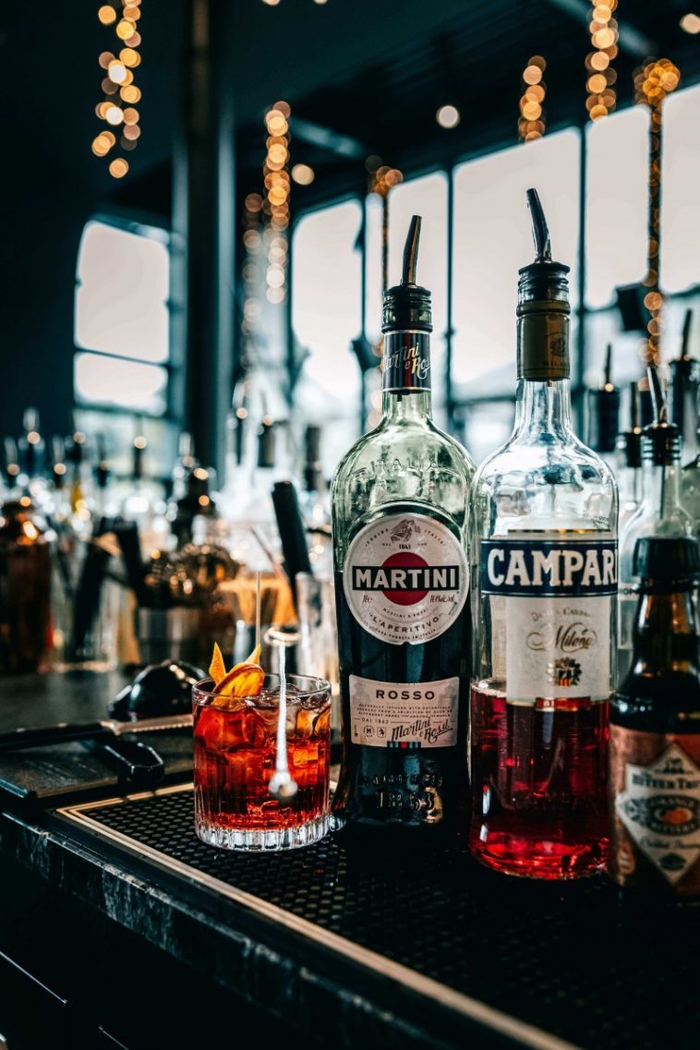 Does Campari Expire or Go Bad? And How to Tell if It has? (Answered) -  Cocktail Hammer