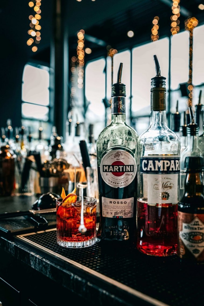 Does Campari Expire or Go Bad? And How to Tell if It has? (Answered) - Cocktail Hammer
