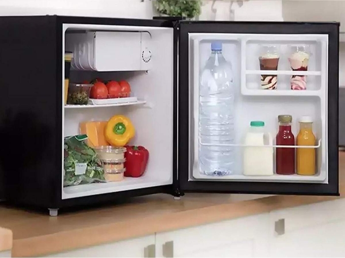 Mini Refrigerators That Are Small But Powerful For Your Home | Most  Searched Products - Times of India (September, 2022)