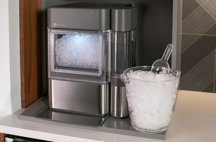 GE Profile Opal 2.0 Nugget Ice Maker Review | PCMag