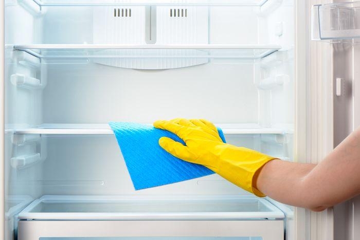 5 Steps to Clean and Defrost a Frigidaire Gallery Refrigerator Home Appliances, Kitchen Appliances in Grand Blanc, MI 48439, Flint, Genesee and Lapeer Counties
