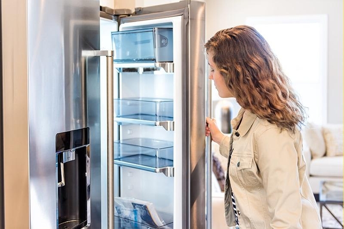 Samsung Ice Maker is Not Making Enough Ice | A-Tech Appliance Parts & Service