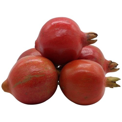 Buy Fresho Pomegranate Small 1 Kg Online At Best Price of Rs 186 - bigbasket