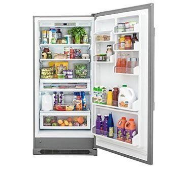 Why Does My Electrolux Fridge Keep Freezing Food [Solution]