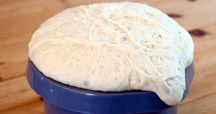 Can You Refrigerate Dough After It Rises? – Cooking Chops