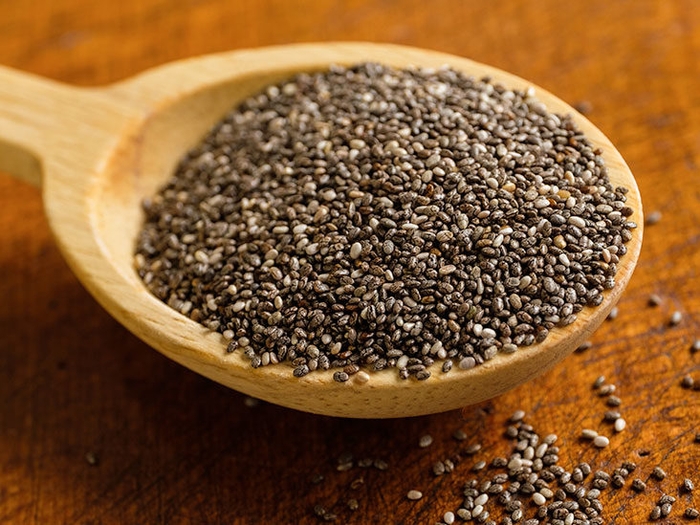 Chia seeds and pregnancy: Safety and benefits