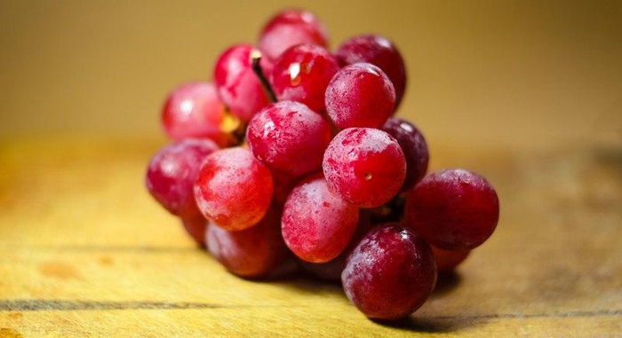 Can You Freeze Grapes To Make Jelly Later? | Food Readme