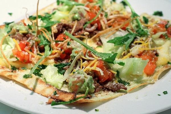 Chalupa Vs Tostada: How To Tell The Differences?
