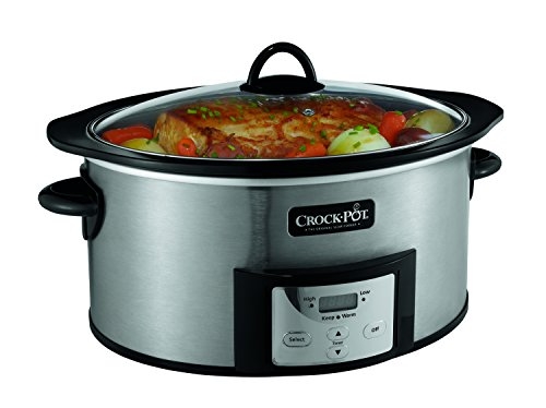 The 9 Best Slow Cookers and Crock-Pots of 2020 | Foodal