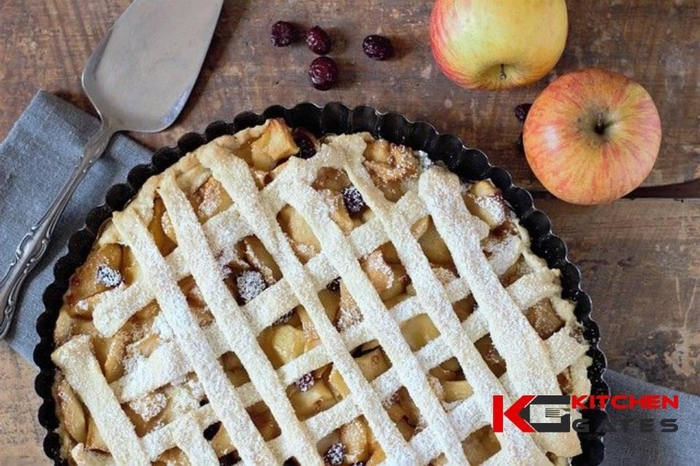 Should You Thaw A Frozen Pie Before Baking? - Kitchen Gates