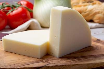 Swiss Cheese vs Provolone Cheese: 2 Nutrition Facts You Must Consider