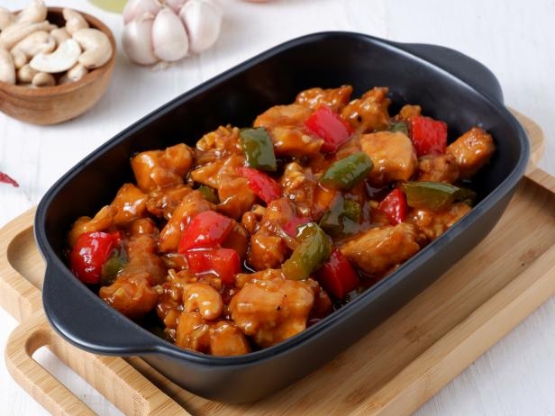 What Is Kung Pao Chicken? And How to Make Kung Pao Chicken | Cooking School | Food Network