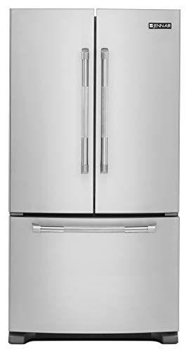 JennAir Refrigerator Not Cooling [What To Do]