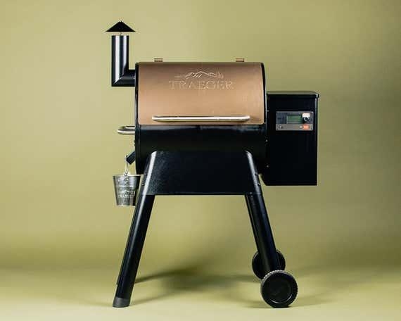 The 2 Best Pellet Grills of 2022 | Reviews by Wirecutter