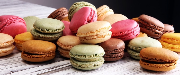 Do Macarons Need to Be Refrigerated? A Guide - On The Gas | The Art Science  & Culture of Food