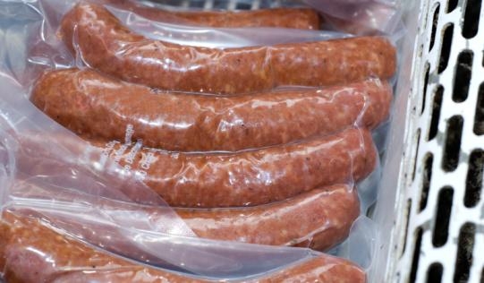 The Best Way to Store Smoked Sausage | eHow