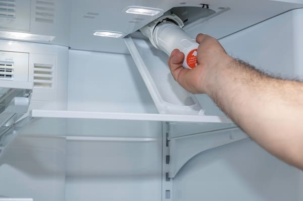 Is Your Samsung Refrigerator Leaking? ⋆ Dependable Appliance Repair