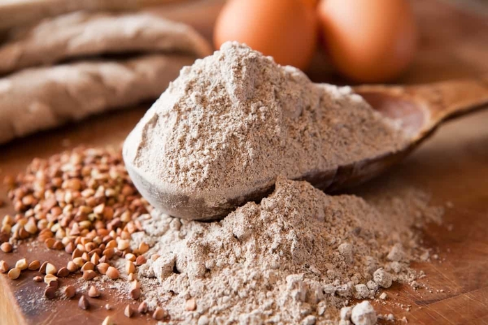 What is Low-Gluten Flour? – The Ultimate Guide - Foods Guy