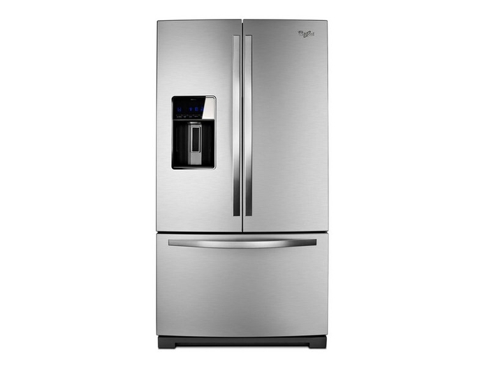 Frigidaire Ice Maker Not Working - iFixit