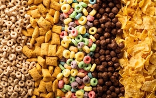 Can You Freeze Cereal? Easy Guide To Freeze Cereal | EatDelights